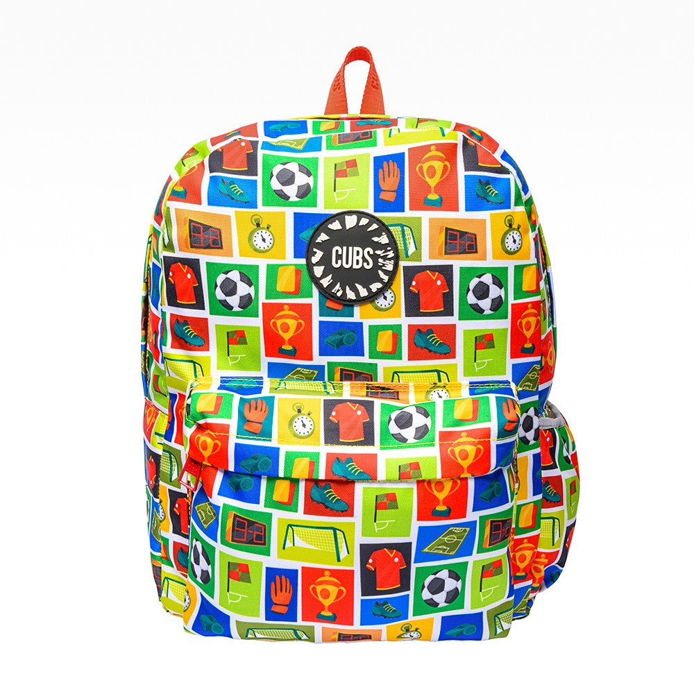 Football Fan backpack Junior