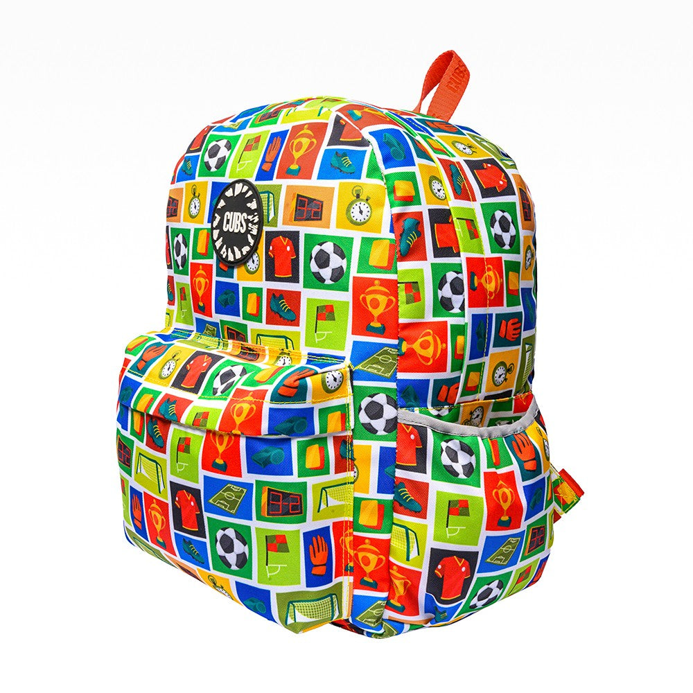 Football Fan backpack Junior