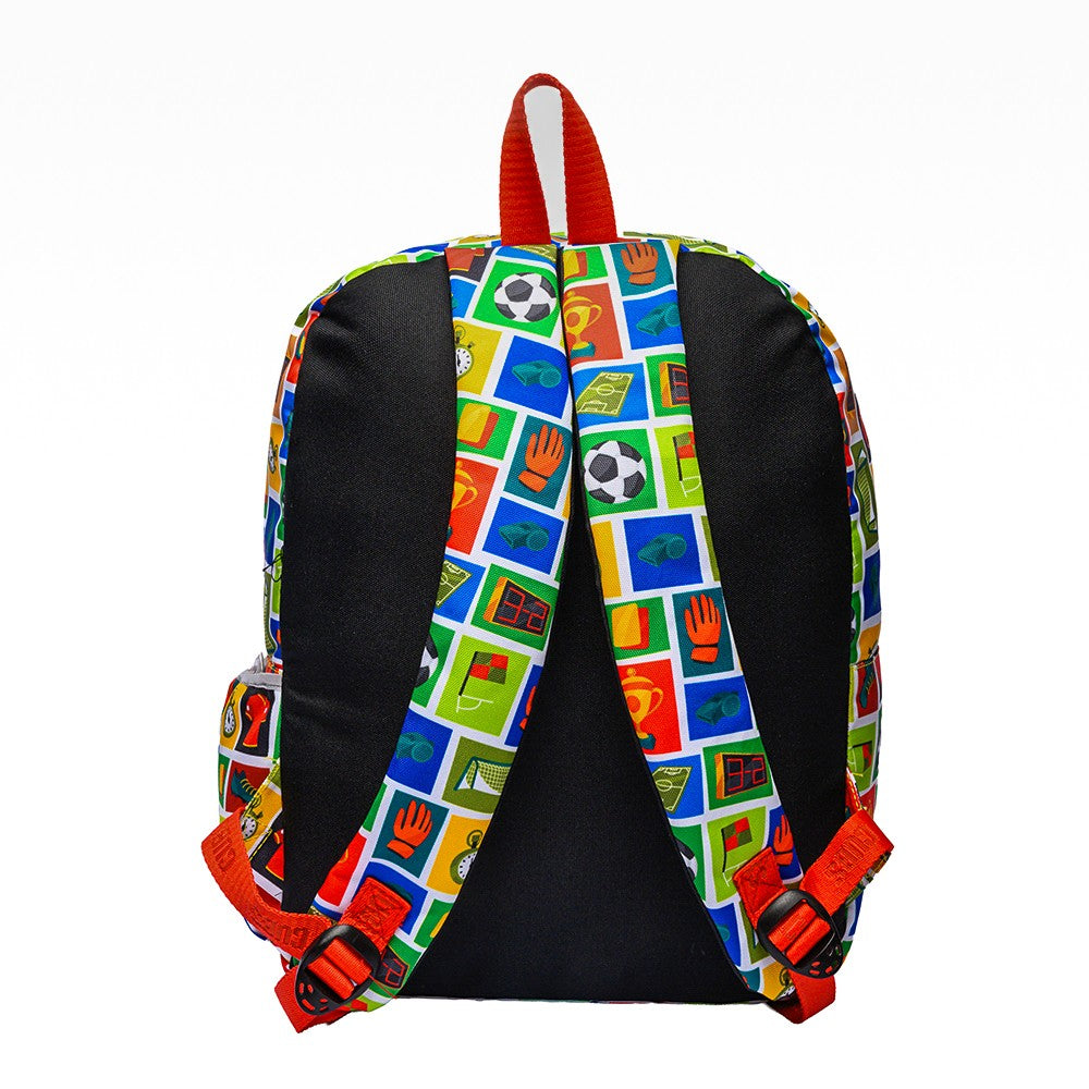 Football Fan backpack Junior