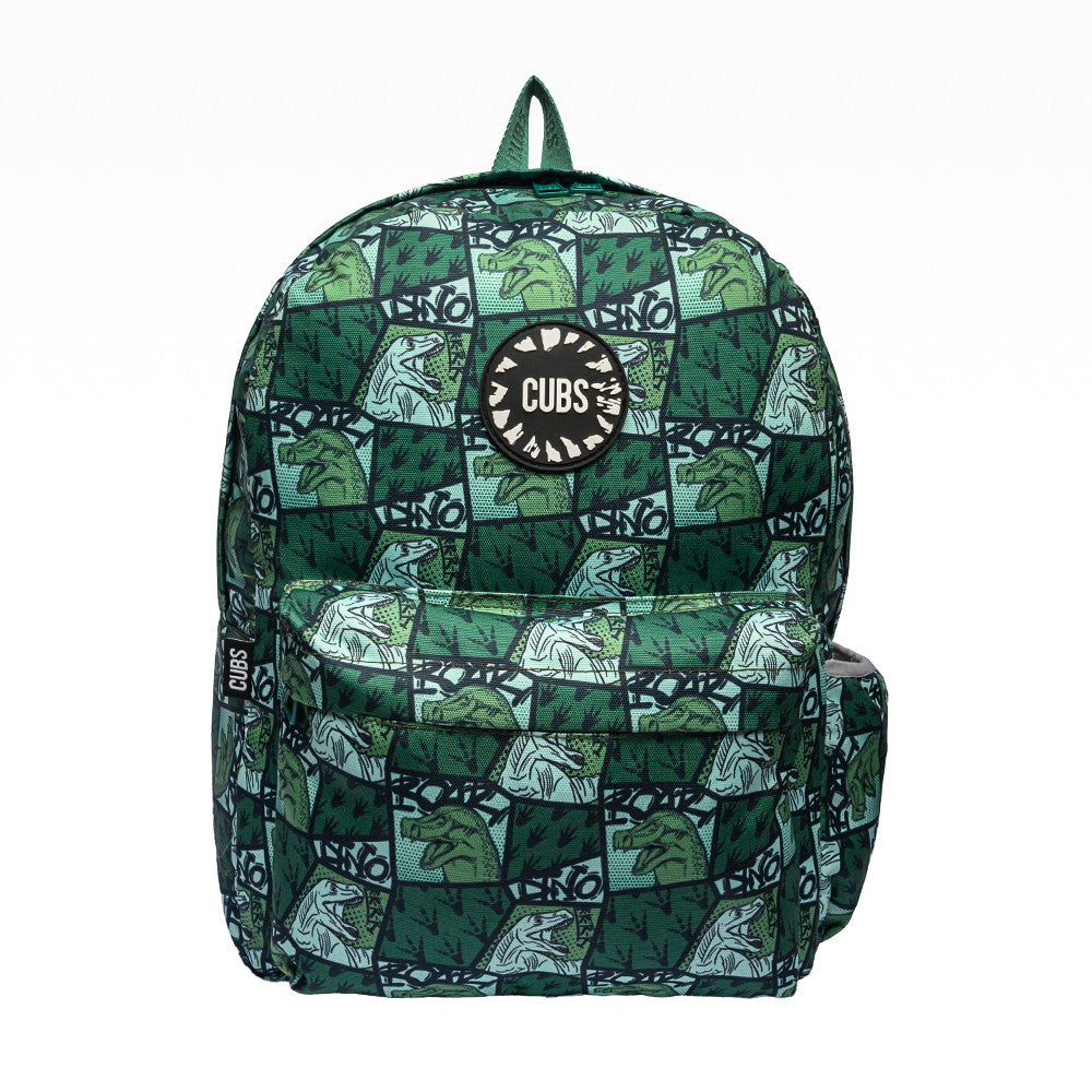 Dino Print backpack Junior