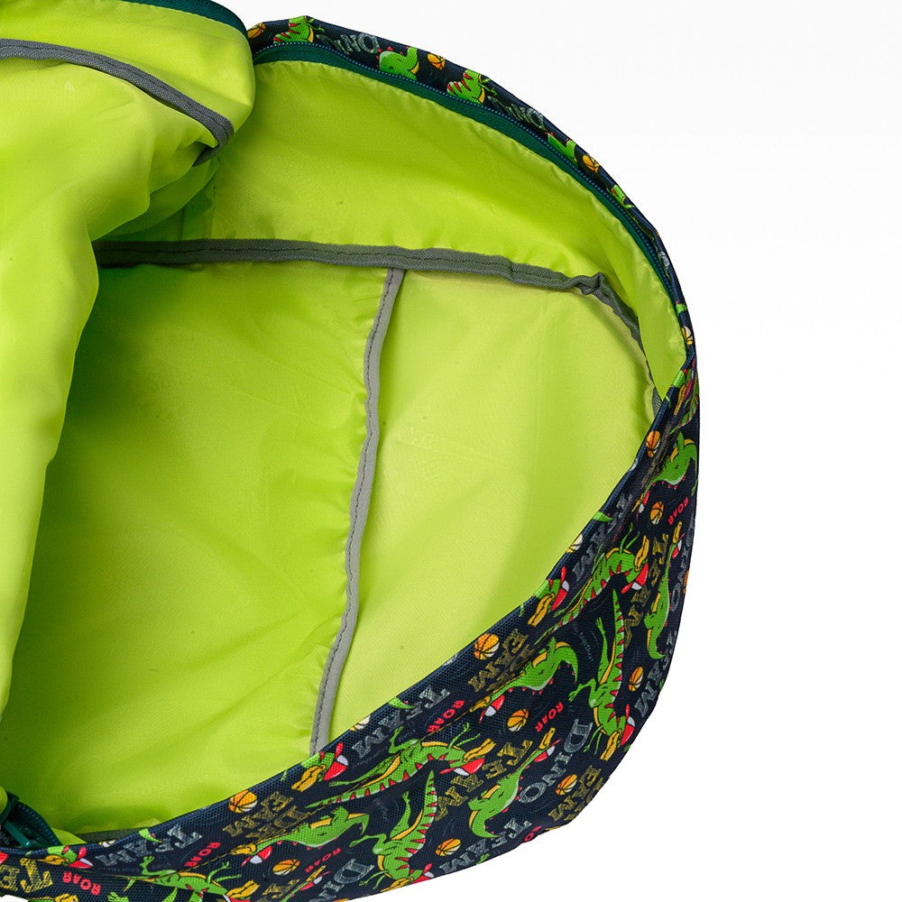Dino Team backpack Junior