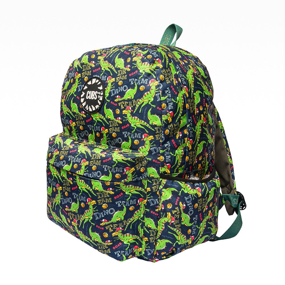 Dino Team backpack Junior