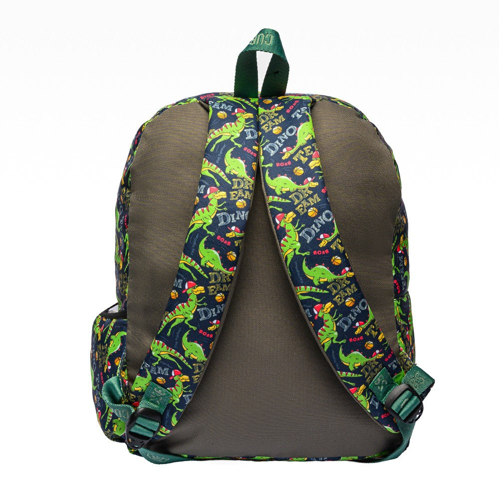 Dino Team backpack Junior