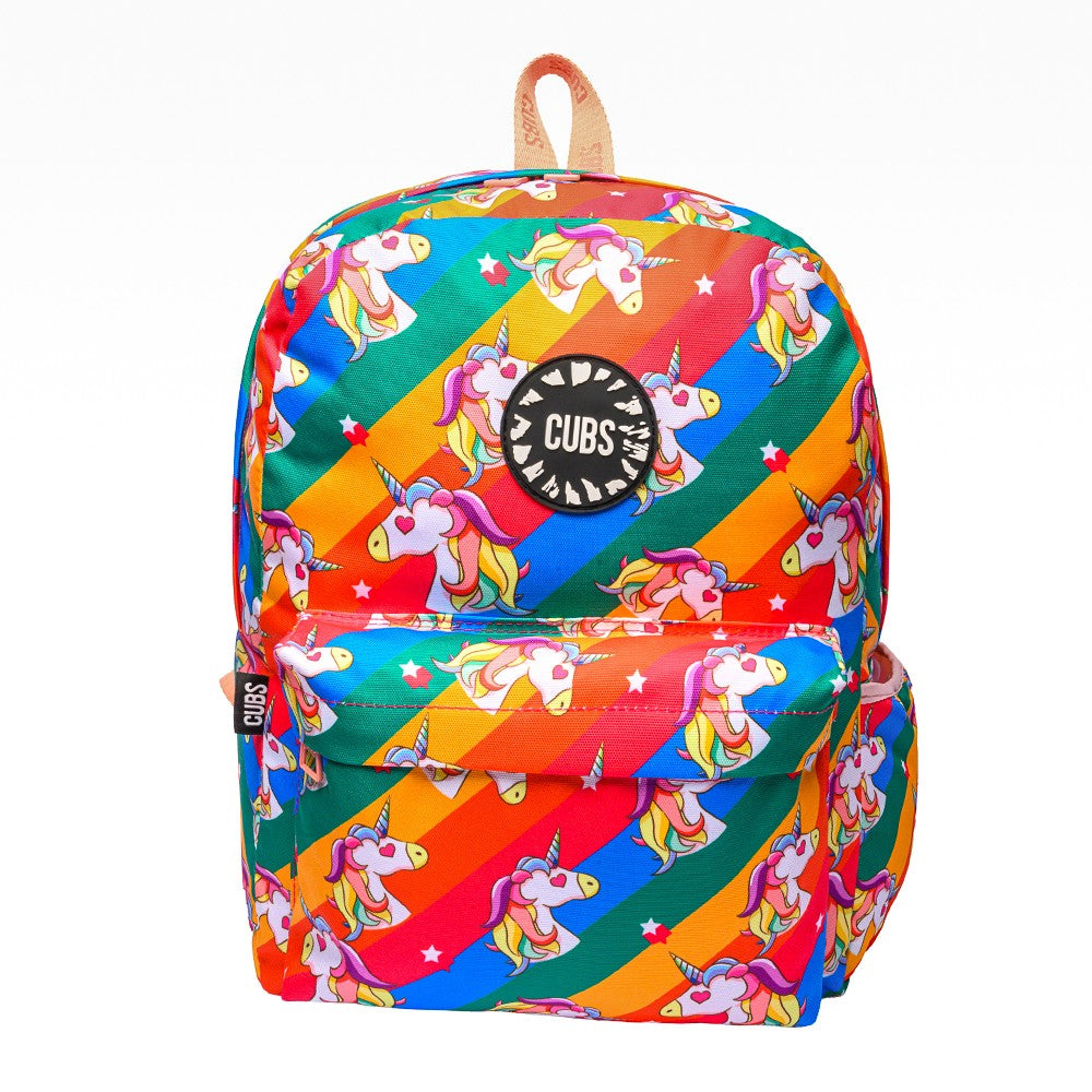 حقيبة ظهر يونيكورن هارت جونيور