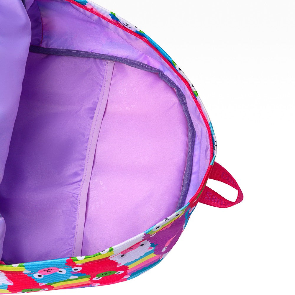 Lama School backpack Junior
