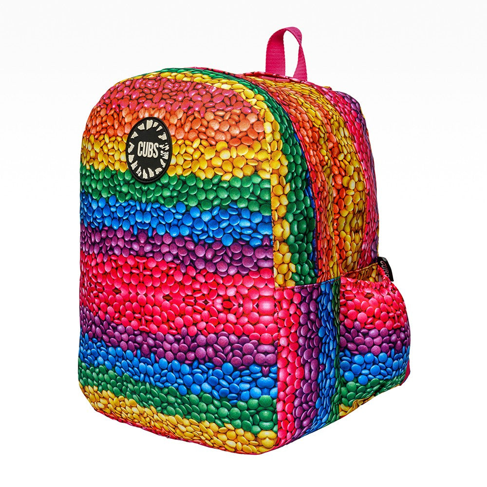 M&M's  backpack Big & Basic