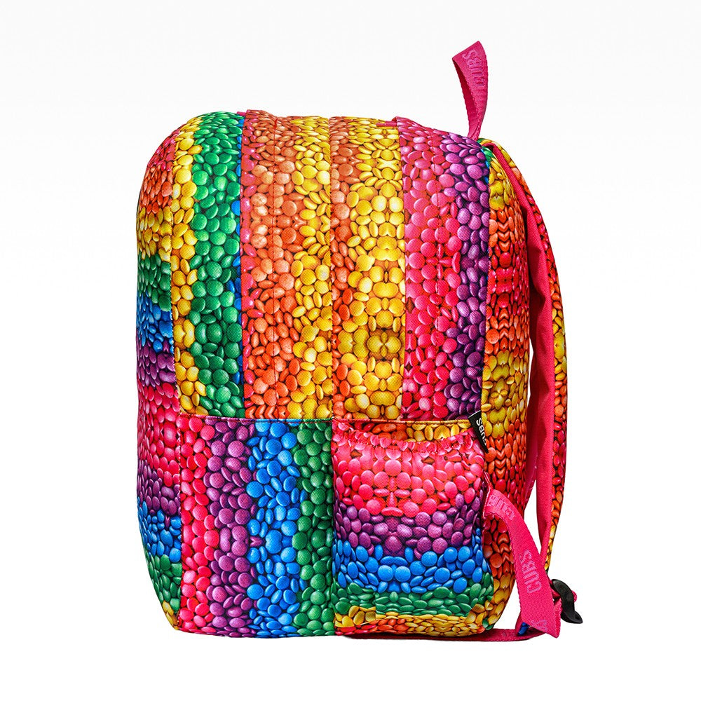 M&M's  backpack Big & Basic