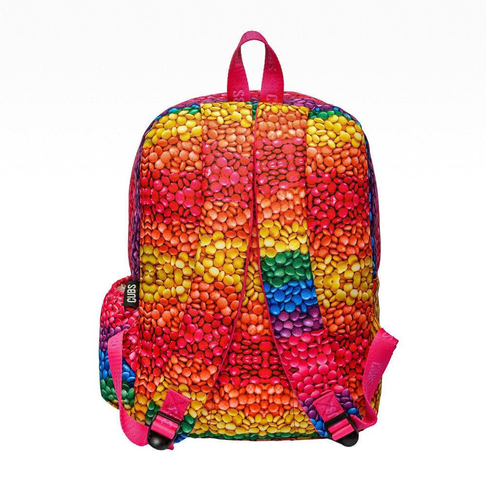 M&M's  backpack Big & Basic
