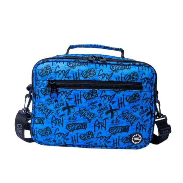 Street Art Lunch bag  Junior