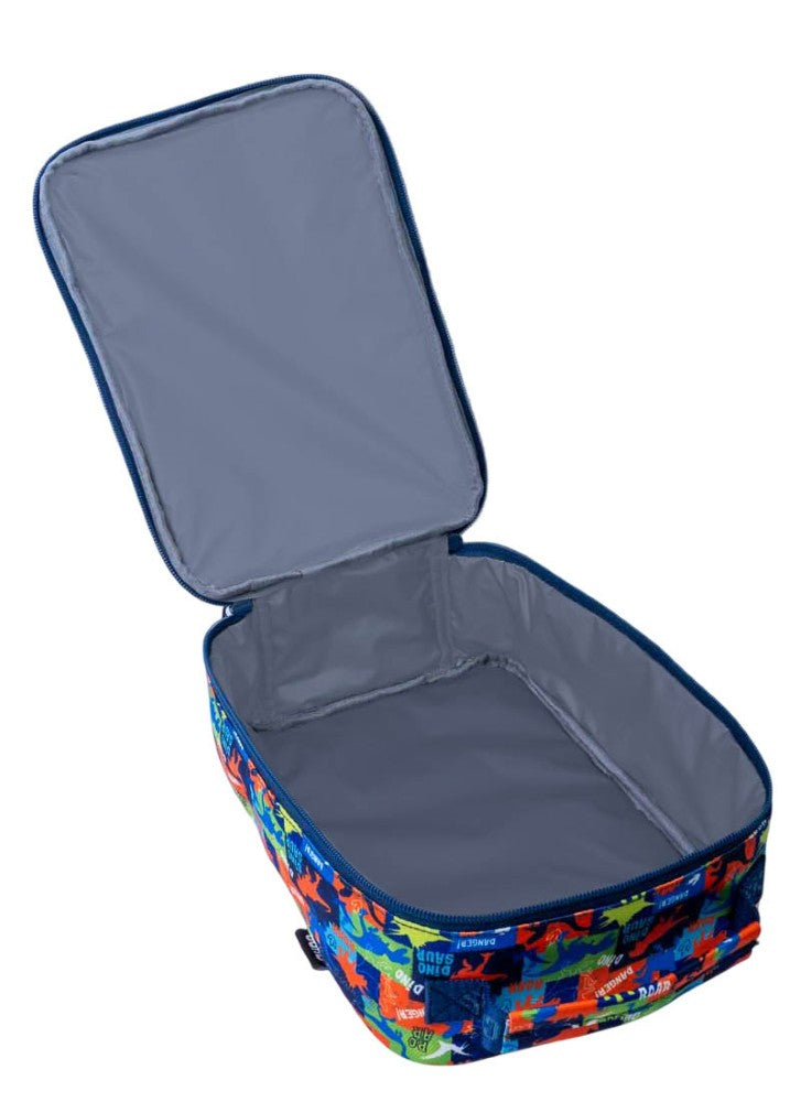 Dangerous Dino Lunch bag  Big & Basic