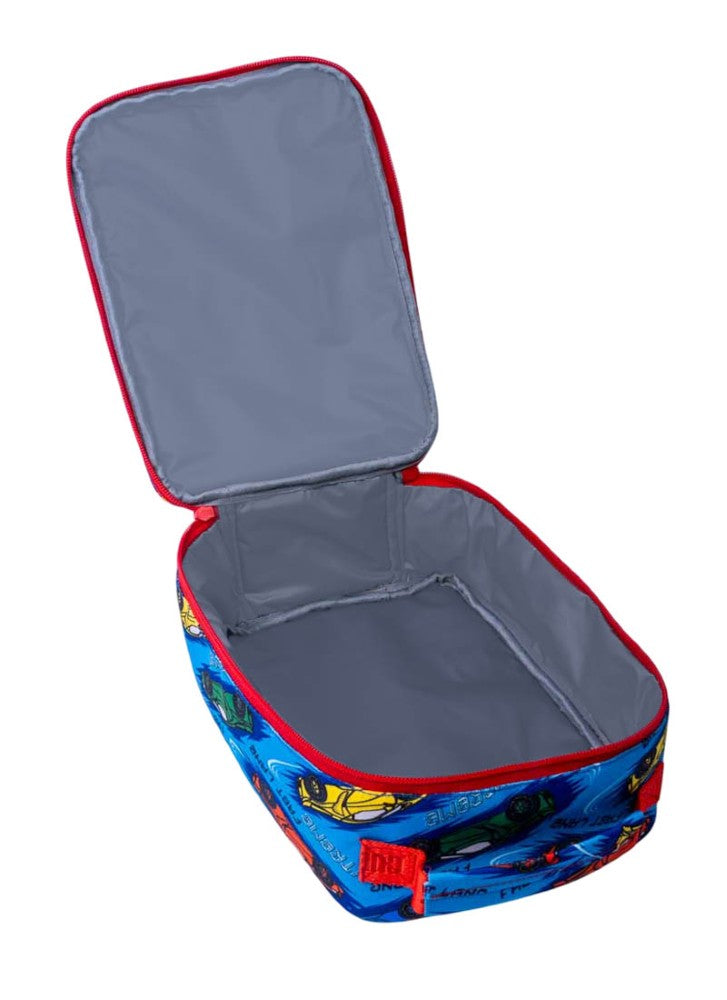 First Lane Lunch bag  Big & Basic