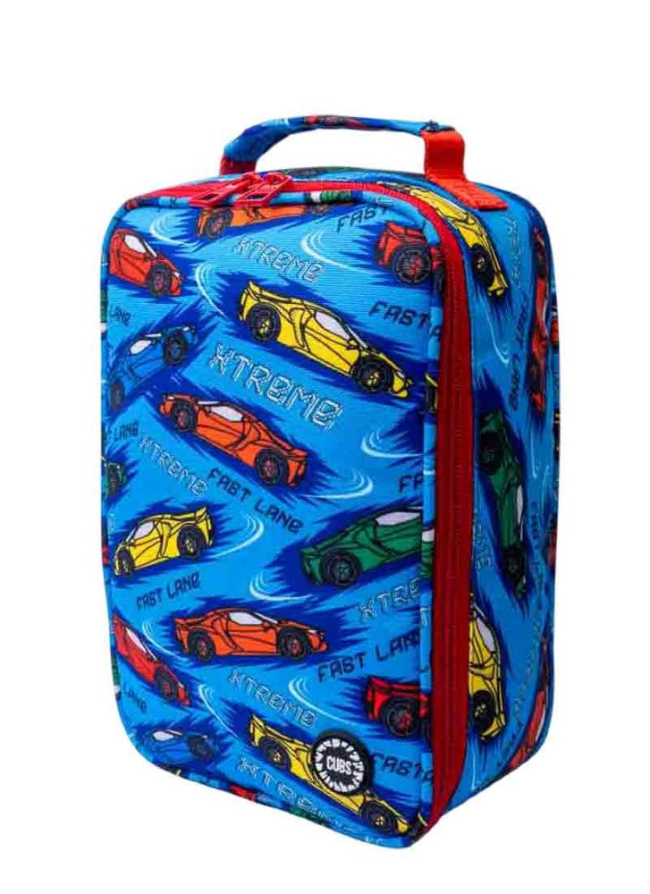 First Lane Lunch bag  Big & Basic