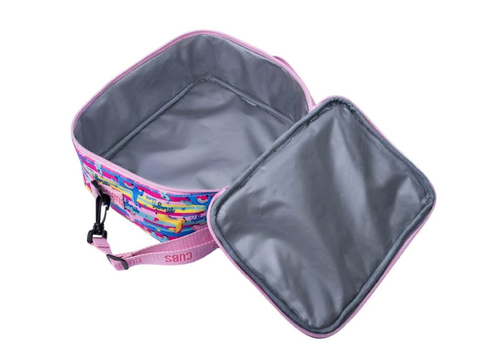 Magic Time Unicorn Lunch bag Junior