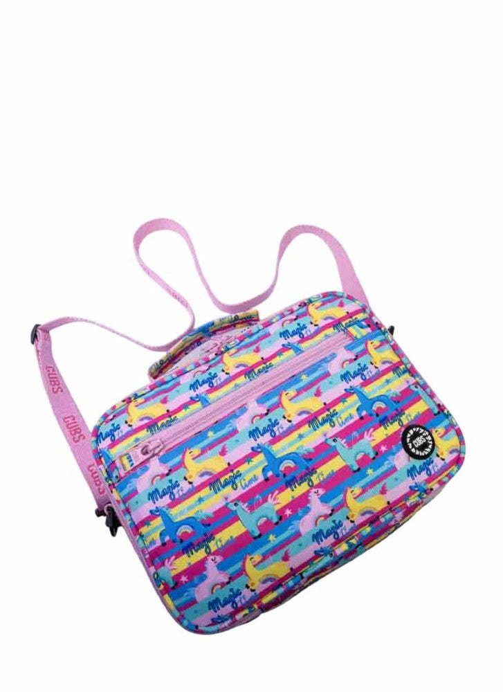Magic Time Unicorn Lunch bag Junior