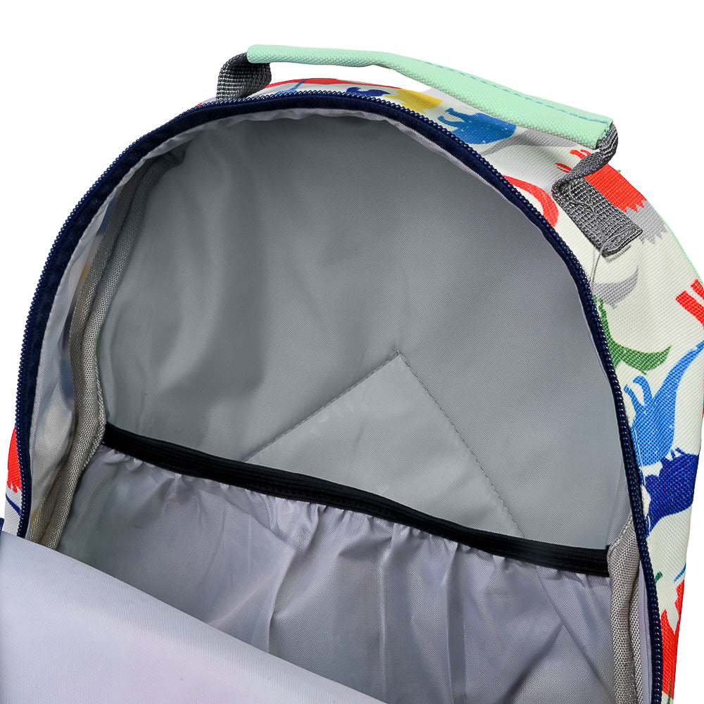 Super Cool Dino Pre School Backpack