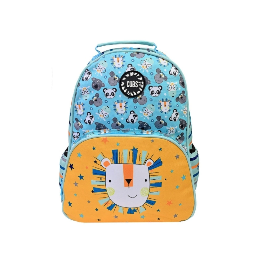 King of the Jungle Pre-School Backpack