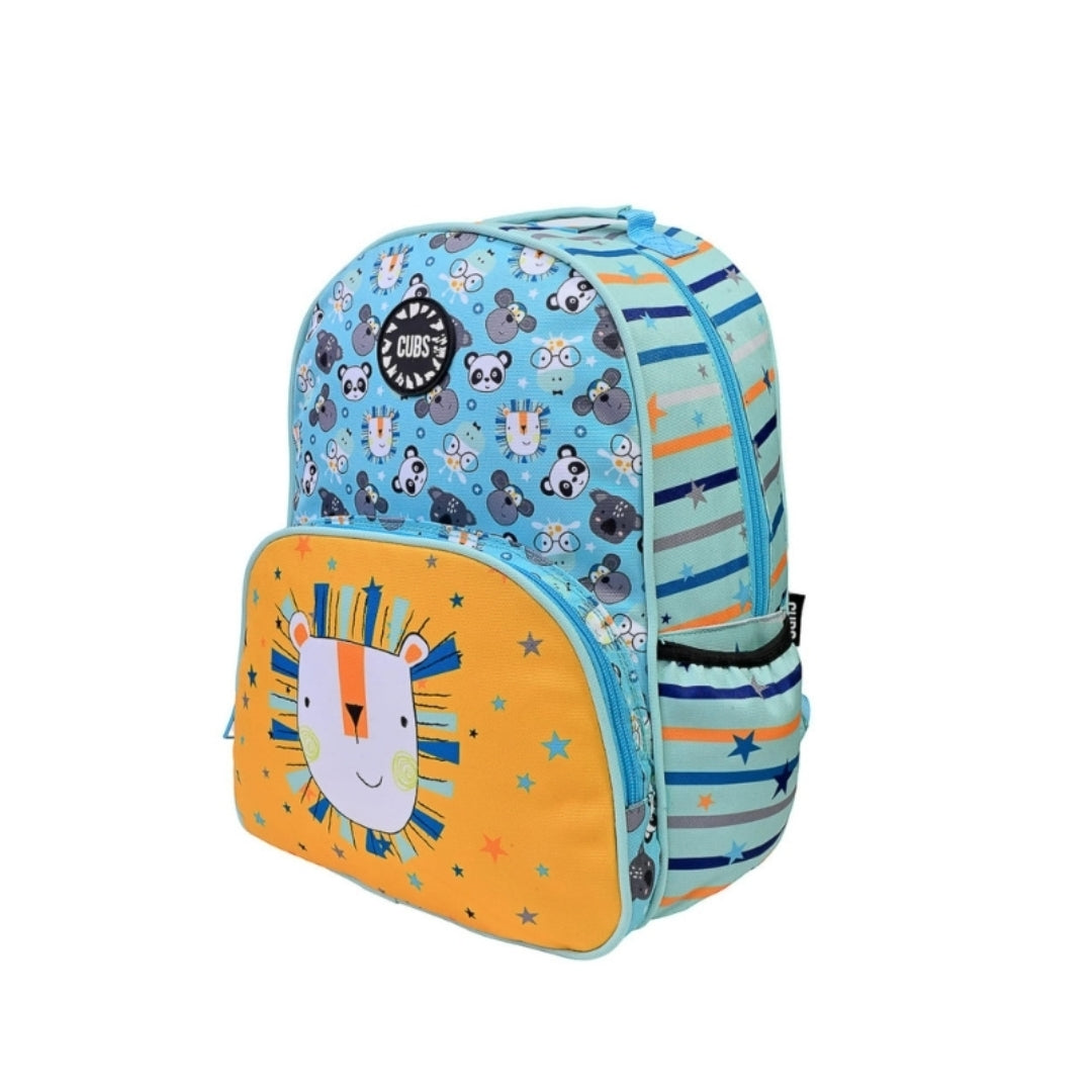 King of the Jungle Pre-School Backpack