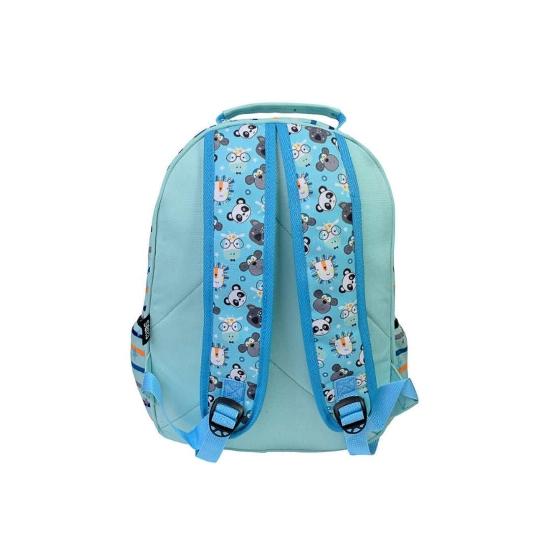 King of the Jungle Pre-School Backpack