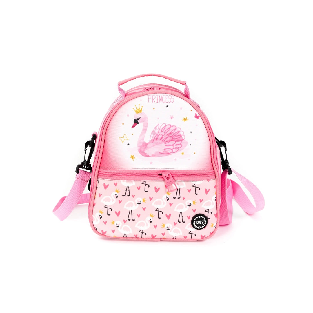 Little Princess Swan  Pre-School Lunch Bag