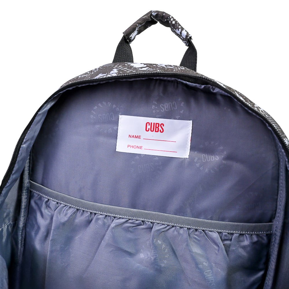 007 Hard Top Backpack