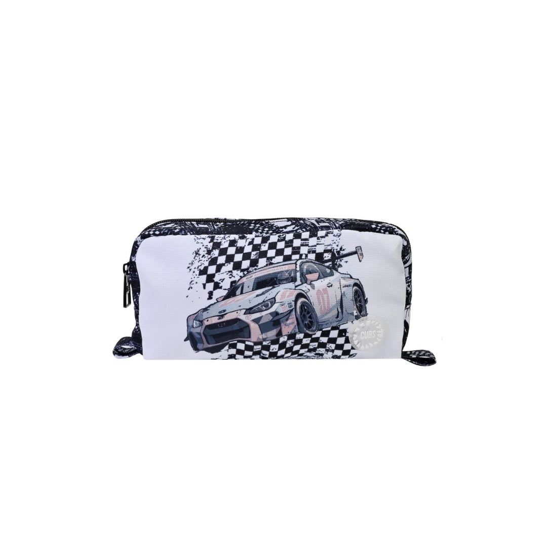 007 Pencil Case