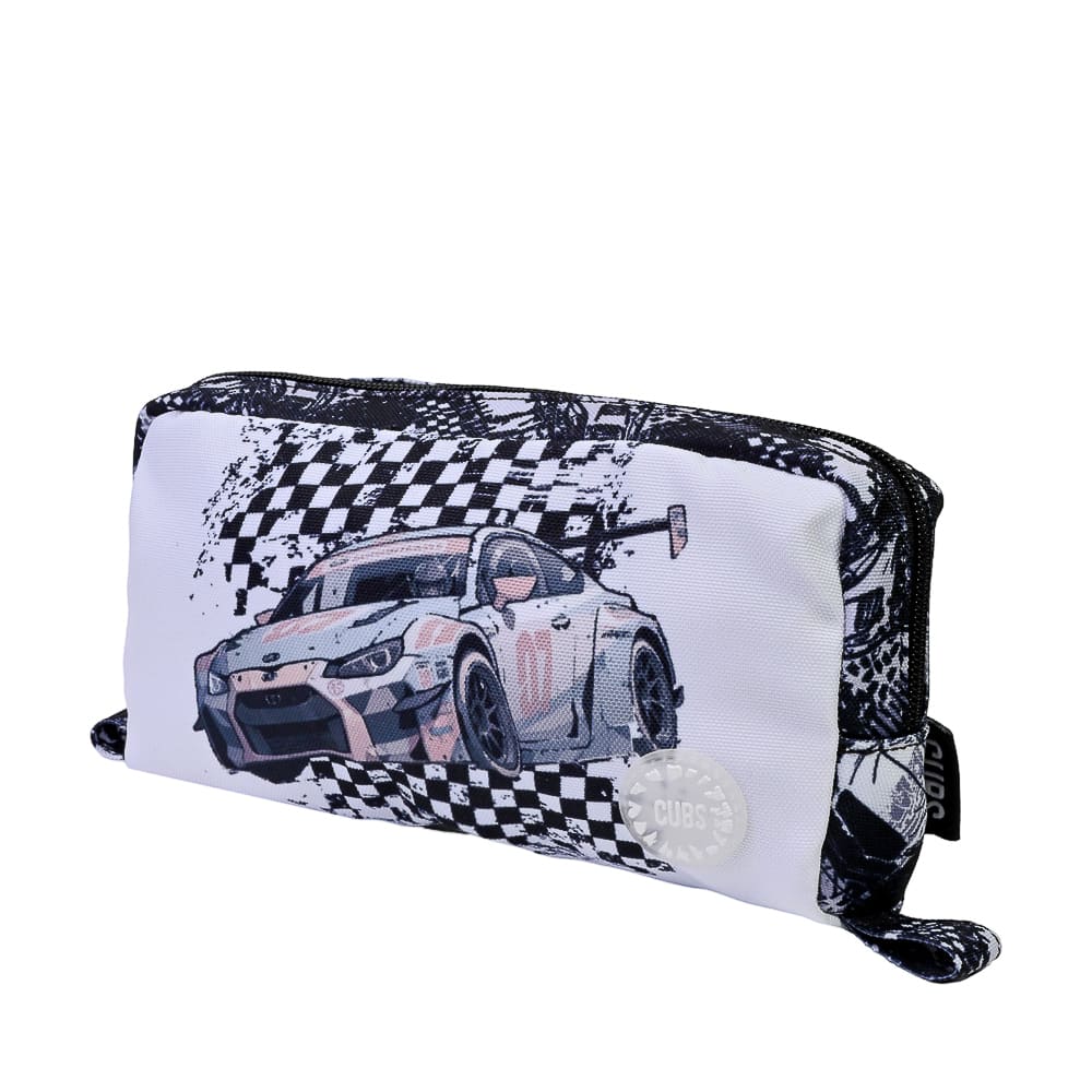 007 Pencil Case