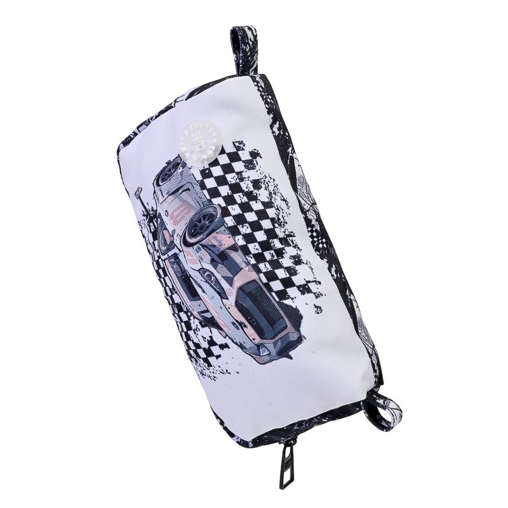 007 Pencil Case
