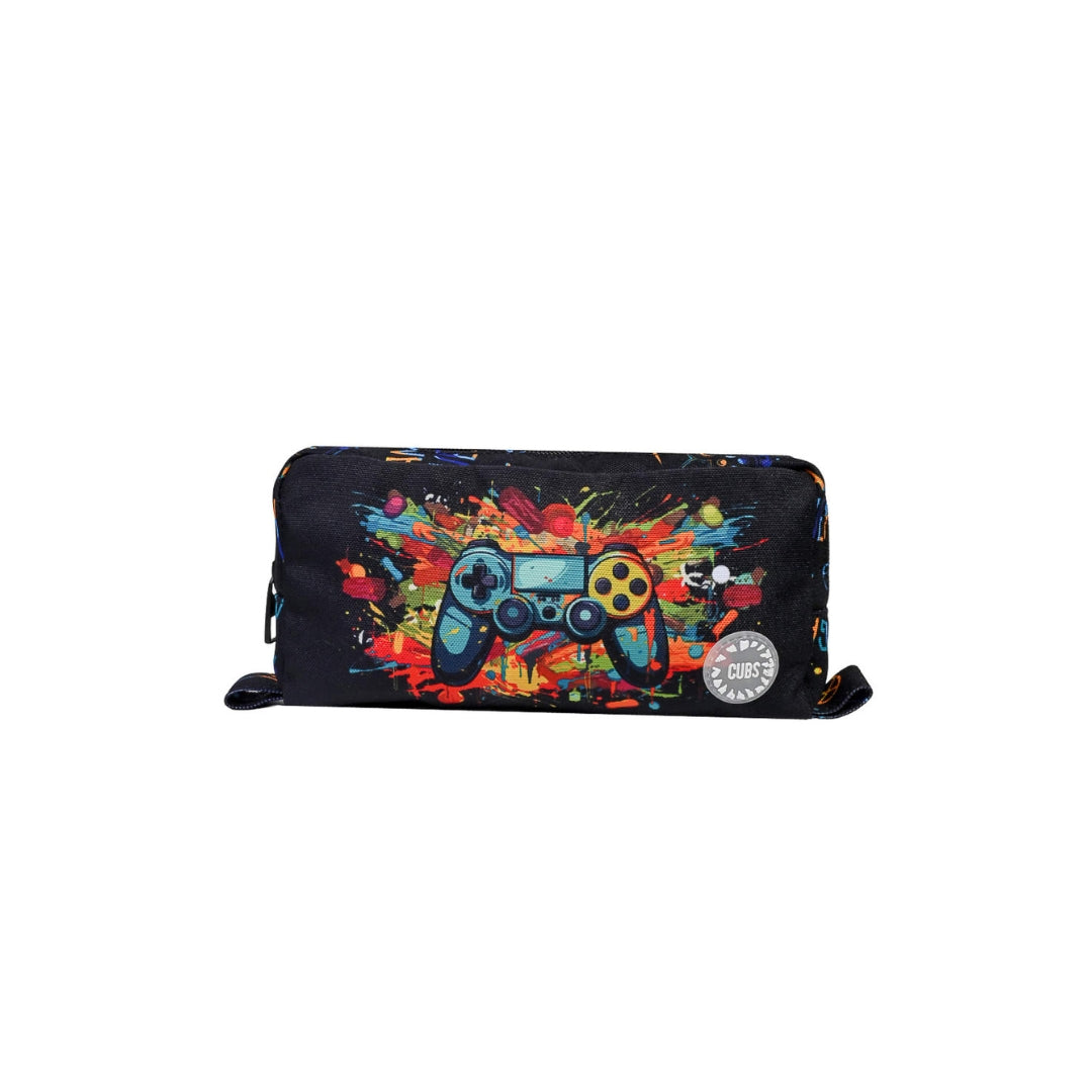 Game On Pencil Case