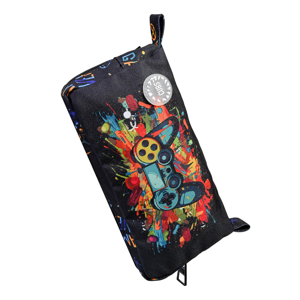 Game On Pencil Case