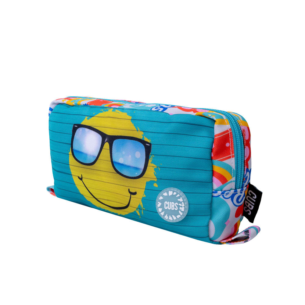 Sunshine Pencil Case