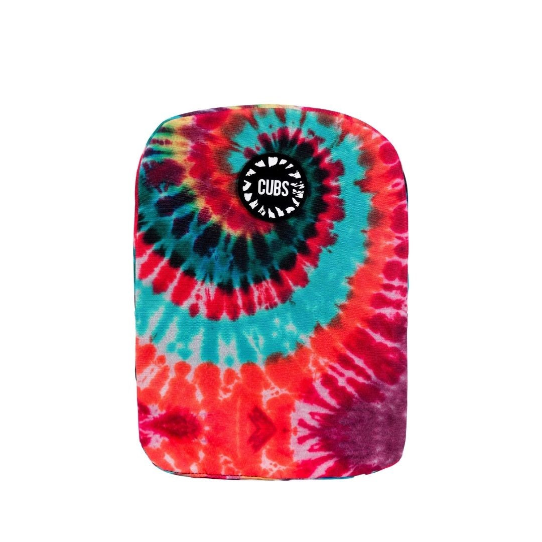 Light Tie Dye Bag