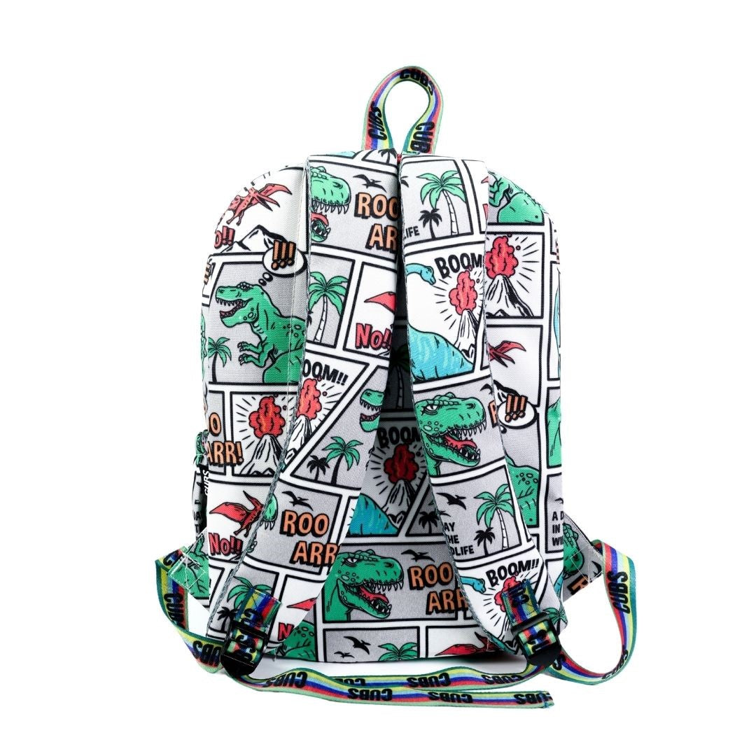 Dino Roar Bag