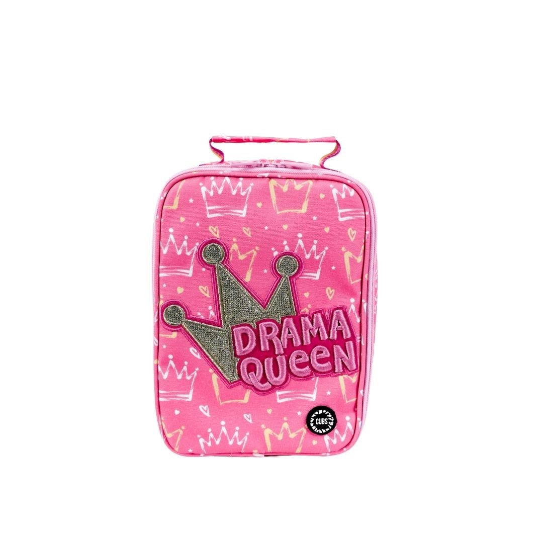 Drama Queen Lunch Bag