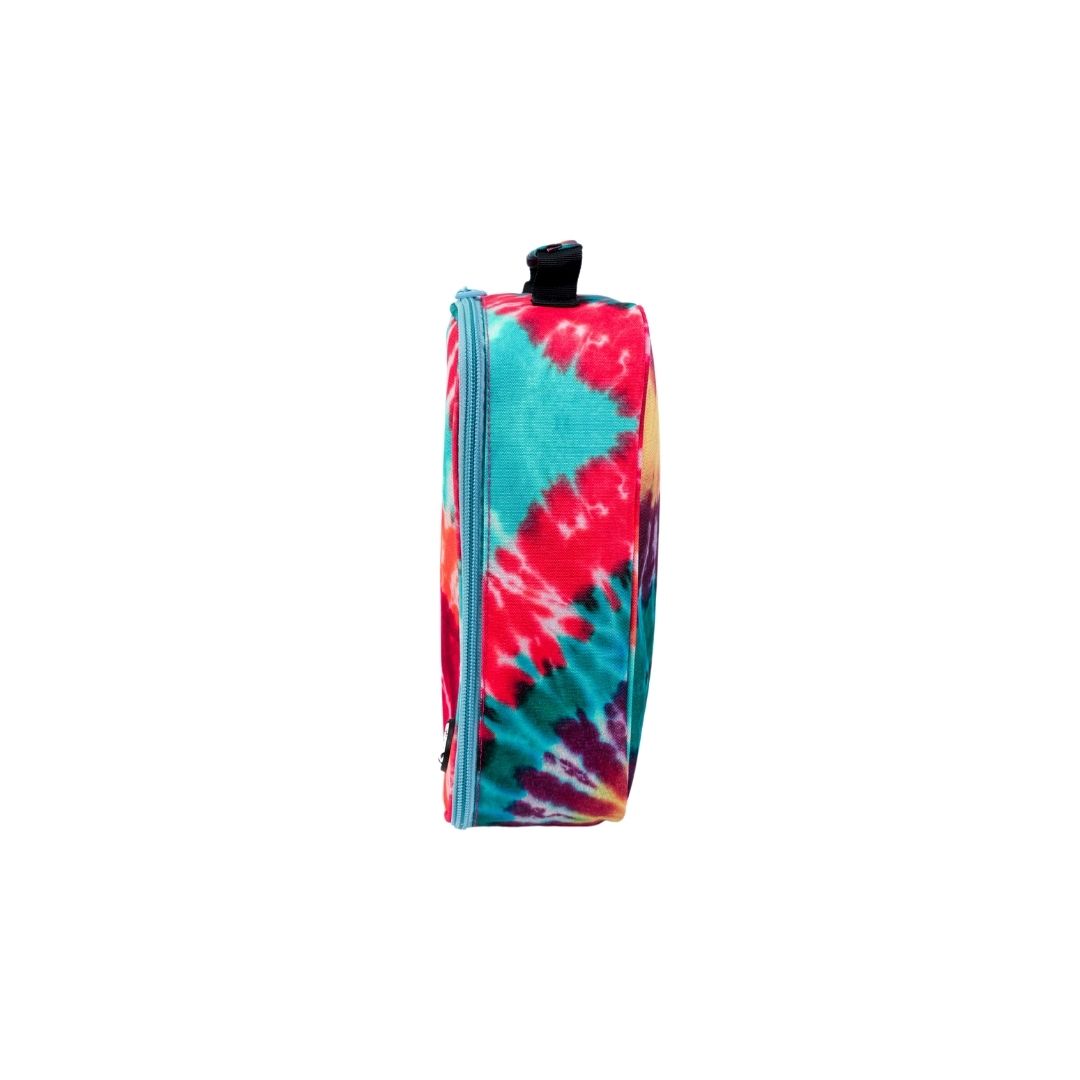 Light Tie Dye Lunch bag Big&Basic