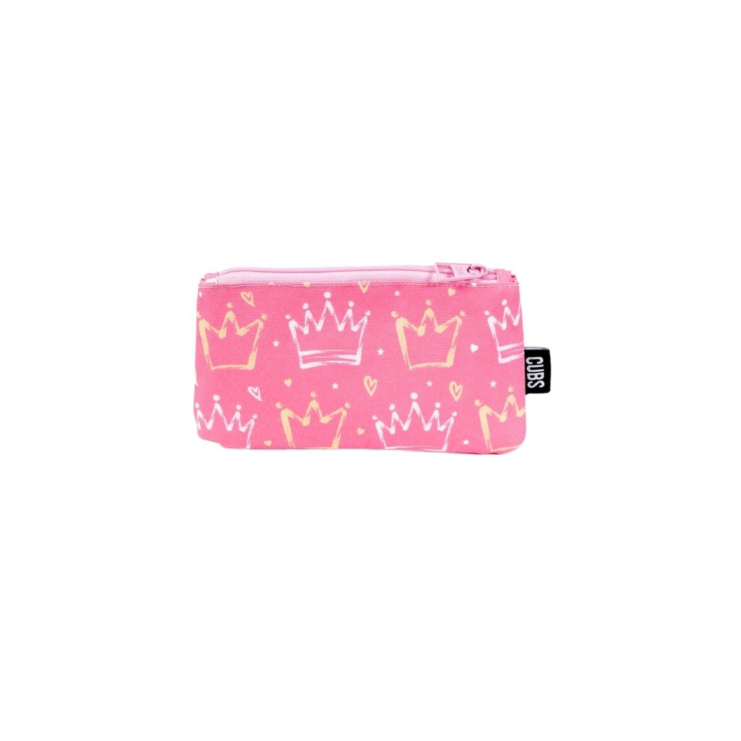 Drama Queen Pencil case Big&Basic