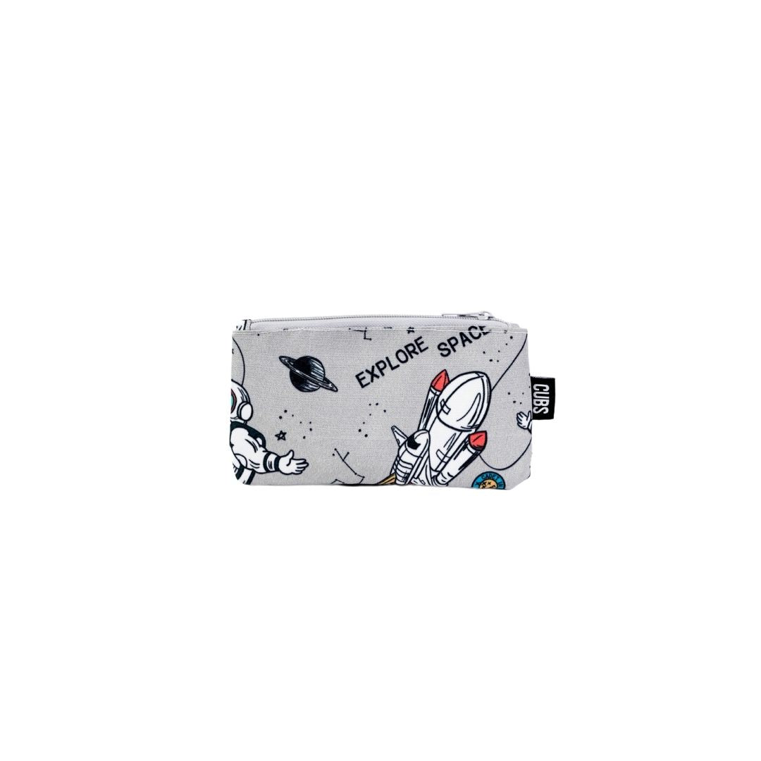 Out Of This World Pencil Case Big&Basic