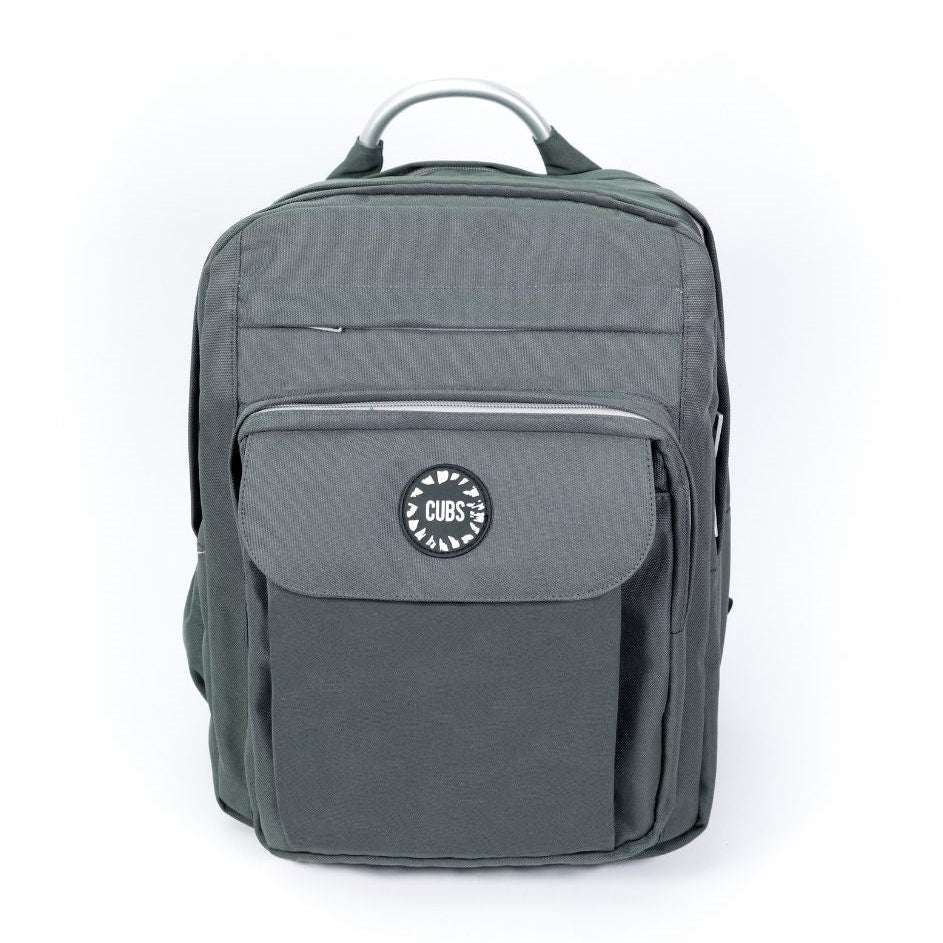 Grey XXL Backpack 42L