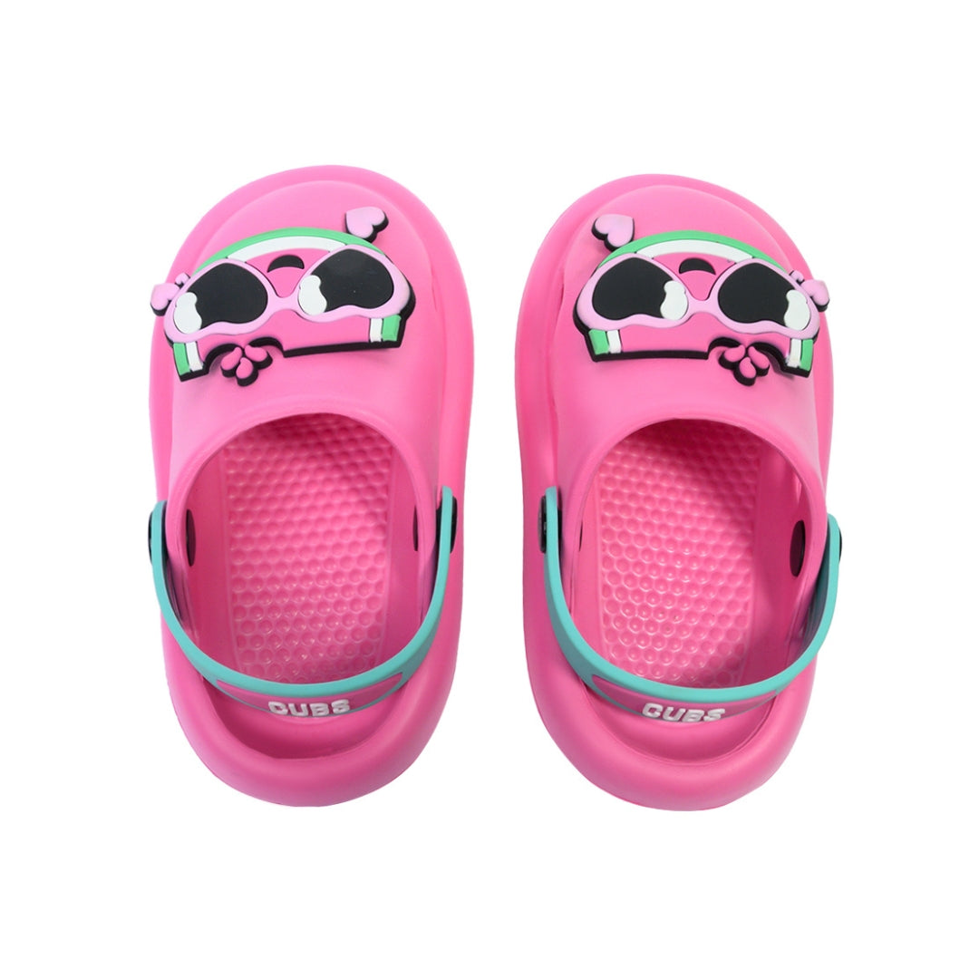 Melon Sunglasses Clogs