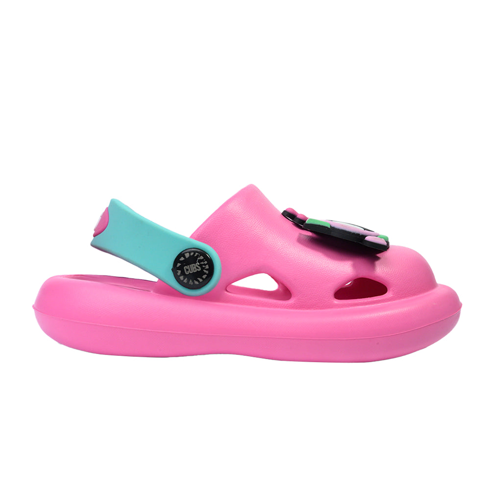 Melon Sunglasses Clogs