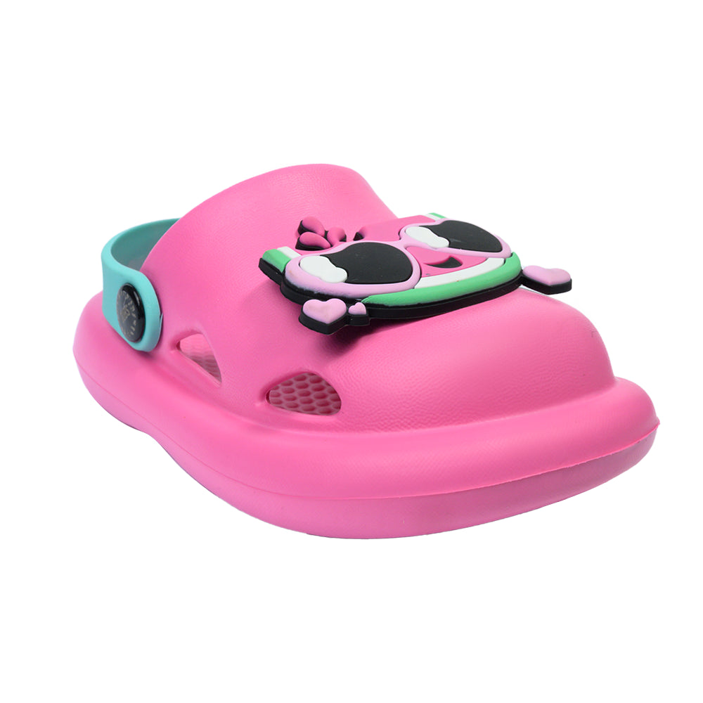 Melon Sunglasses Clogs
