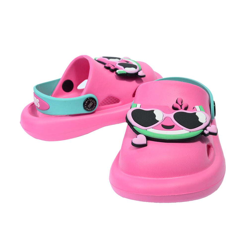 Melon Sunglasses Clogs