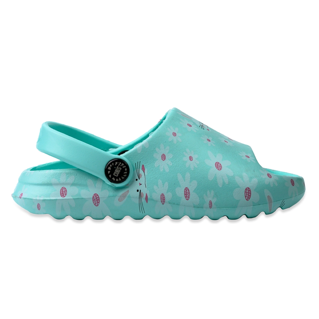Bunny Open Toe Sandals