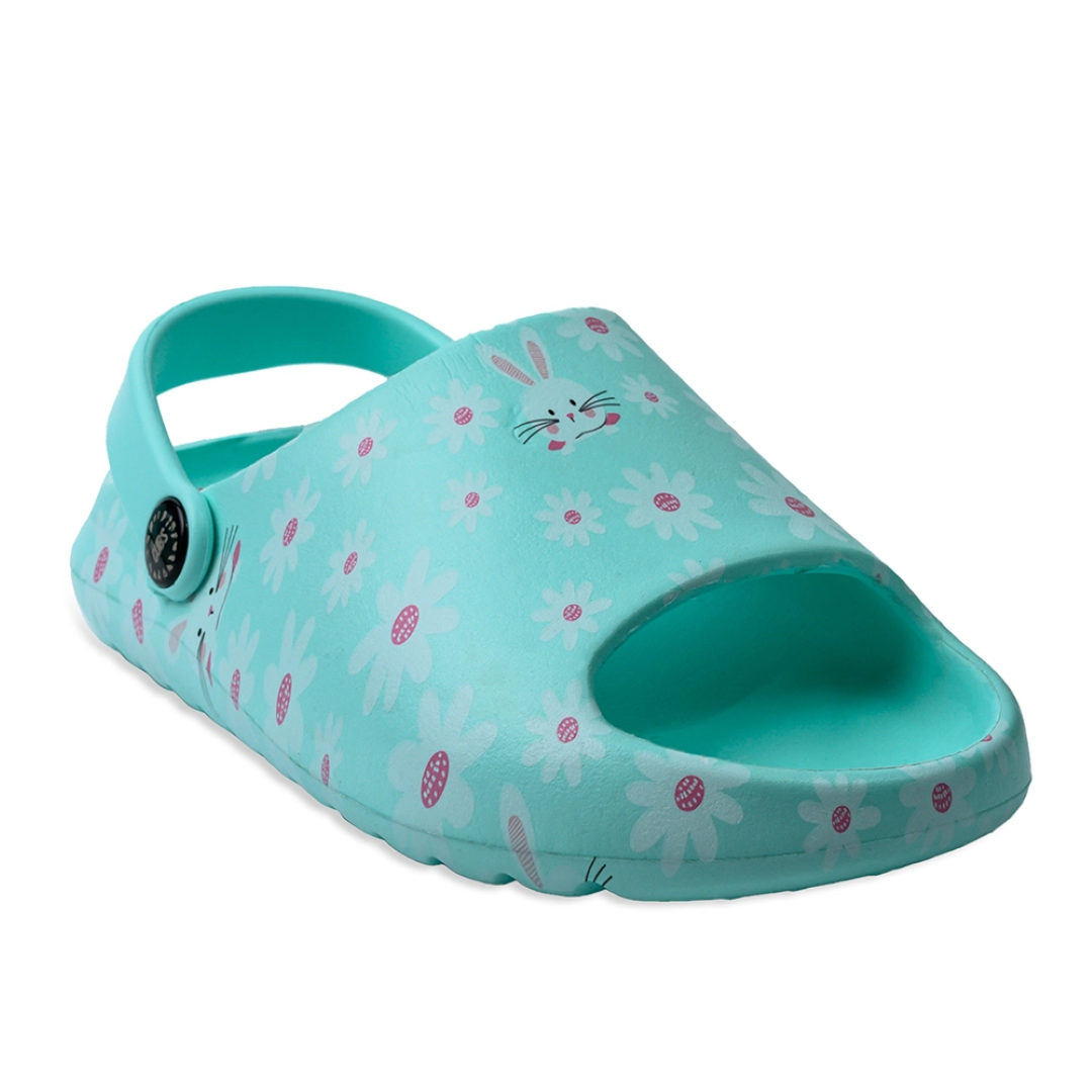Bunny Open Toe Sandals