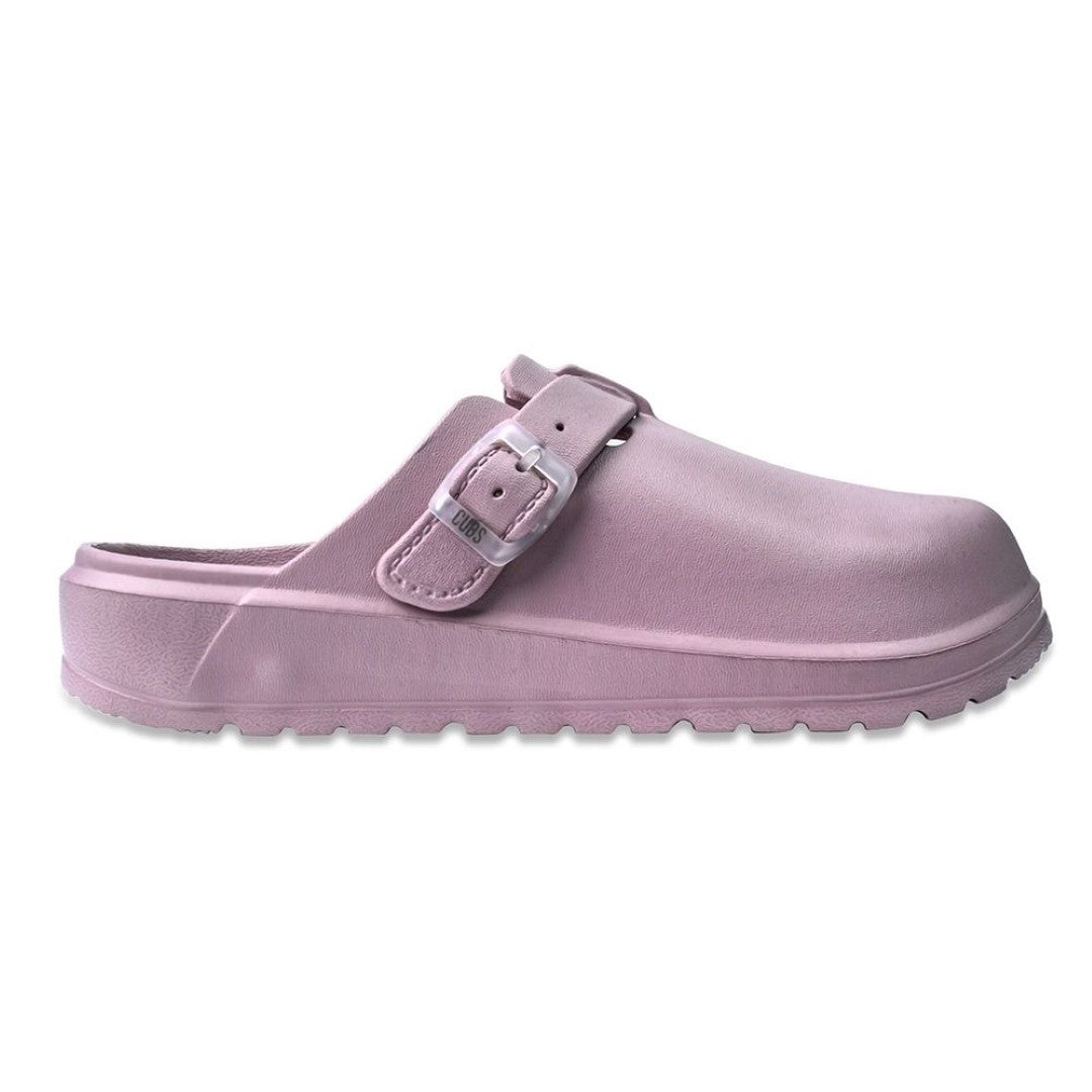 Clogs