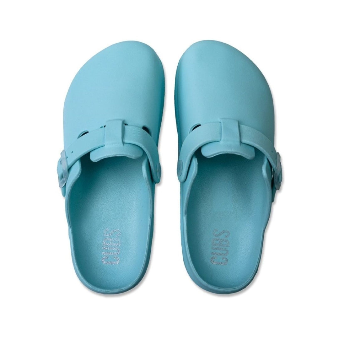 Clogs