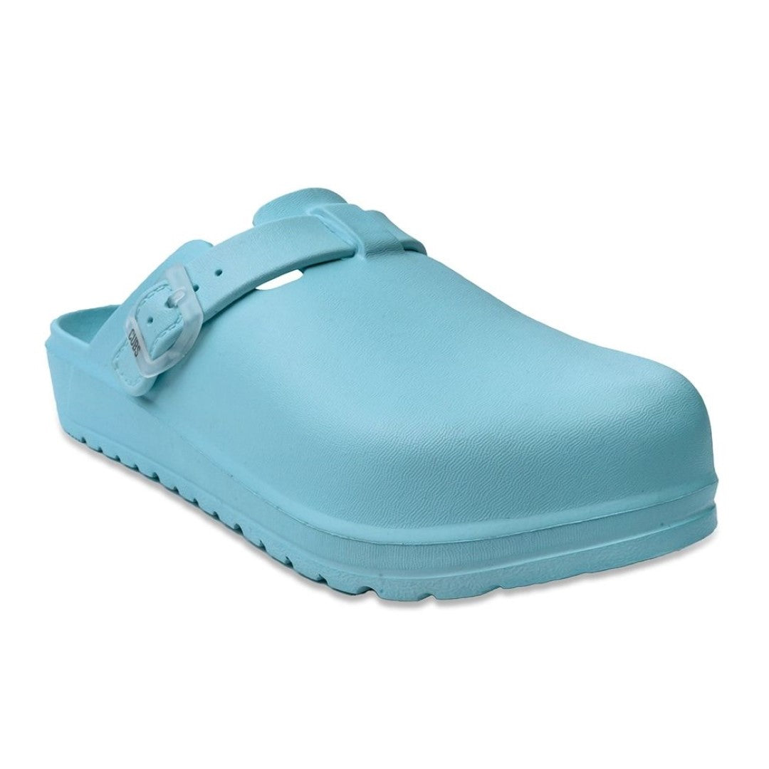 Clogs
