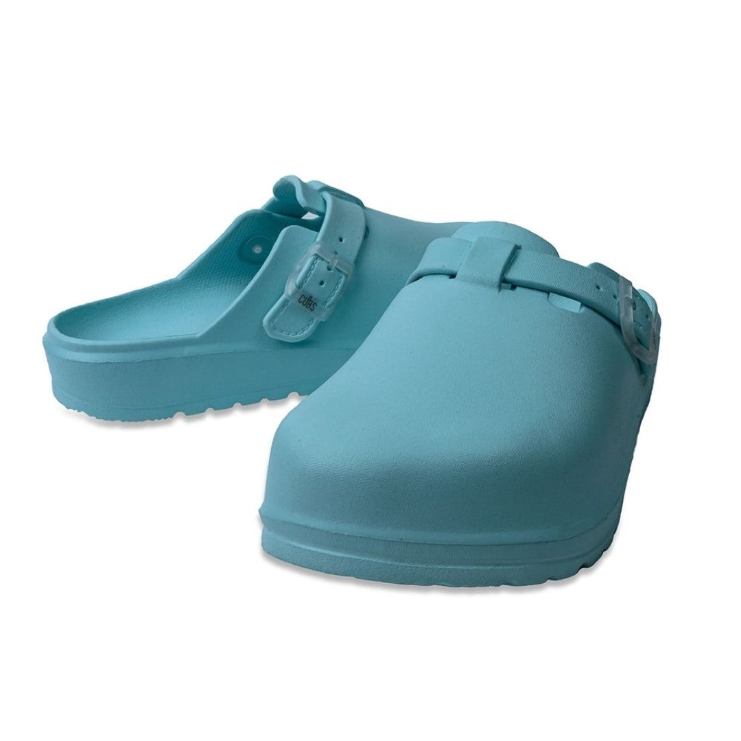 Clogs