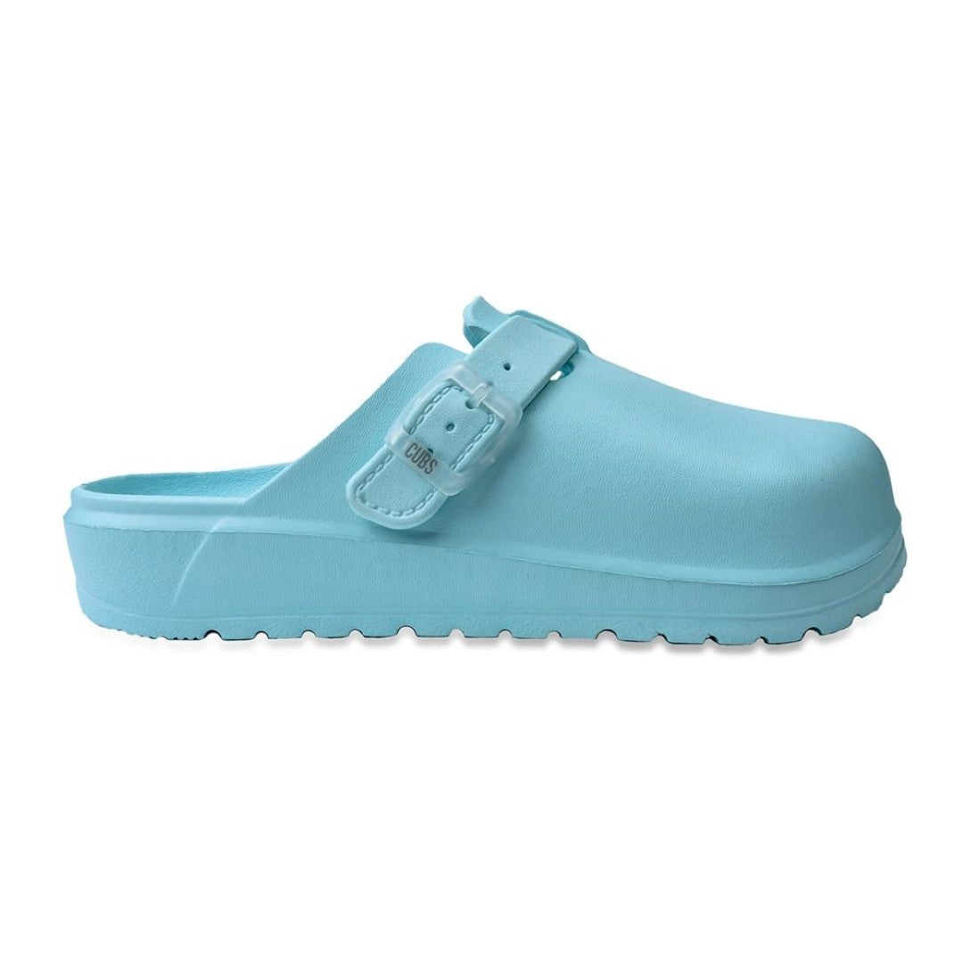 Clogs