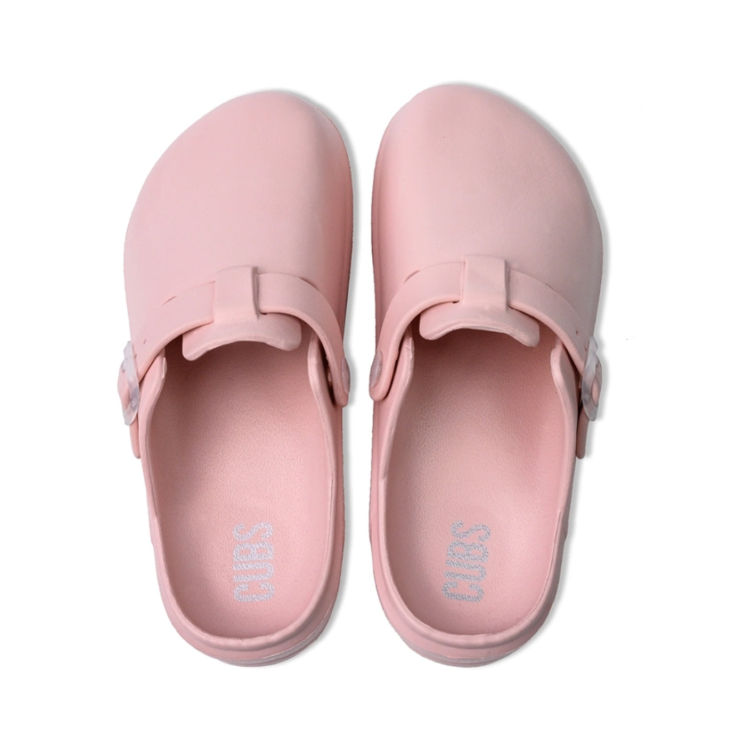 Clogs