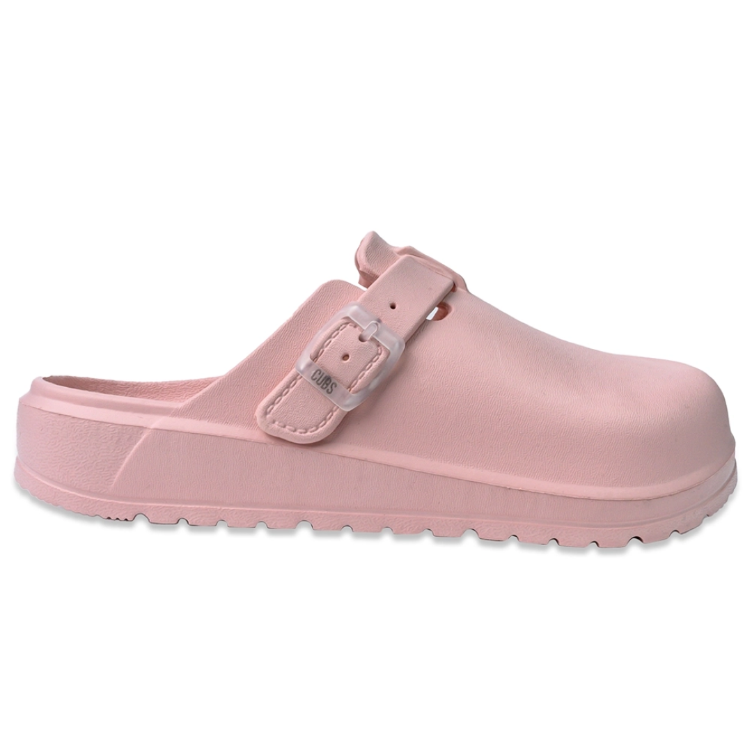 Clogs